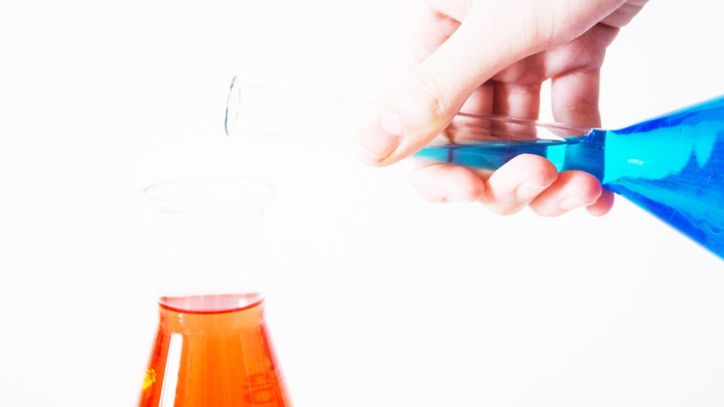Petrochemical Website Designer