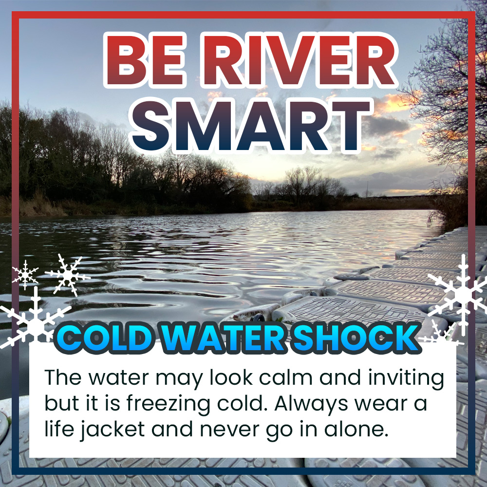 Dreamboats - Be River Smart