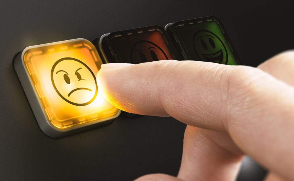 Is Your Business Suffering from Low Customer Retention Rates?