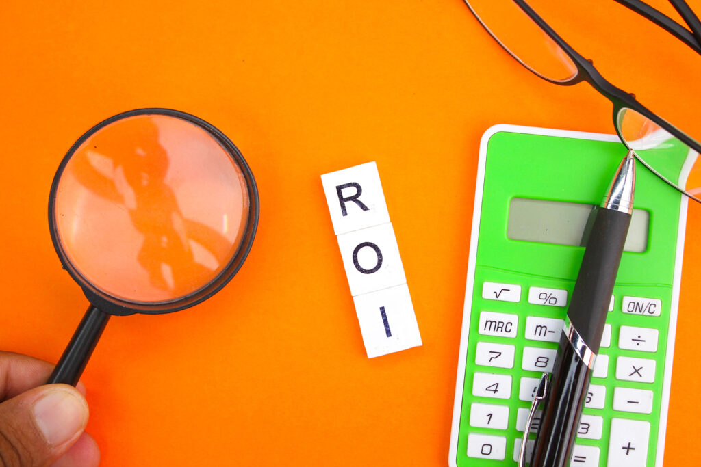 Are You Struggling to Measure the ROI of Your Marketing Campaigns?