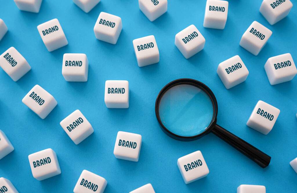 Is Lack of Brand Awareness Slowing Down Your Business Growth?