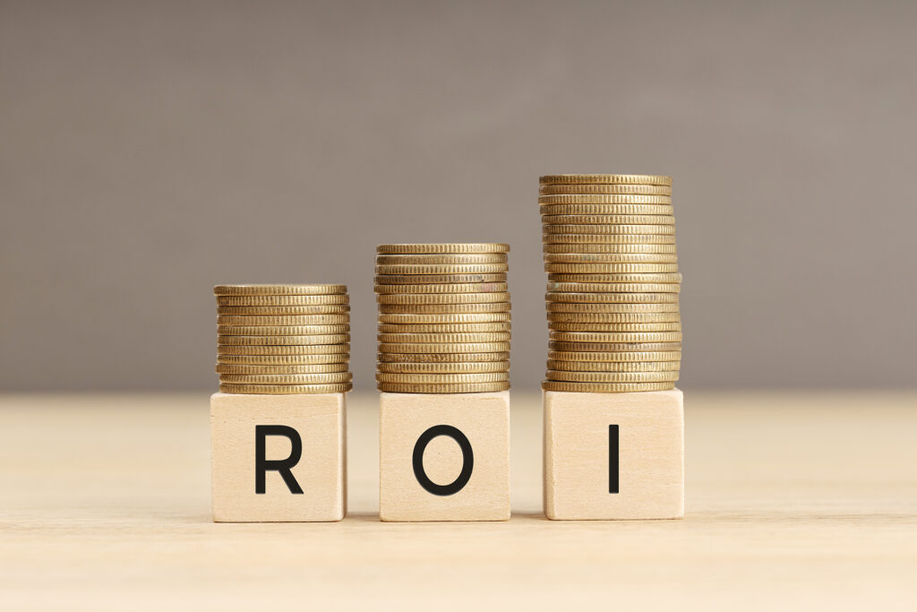 How to Maximise ROI with Specialised Event and Training Marketing
