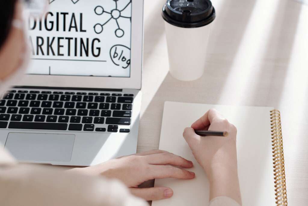 The Ultimate Guide to Boosting Your Ferndown Business with Effective Digital Marketing Strategies