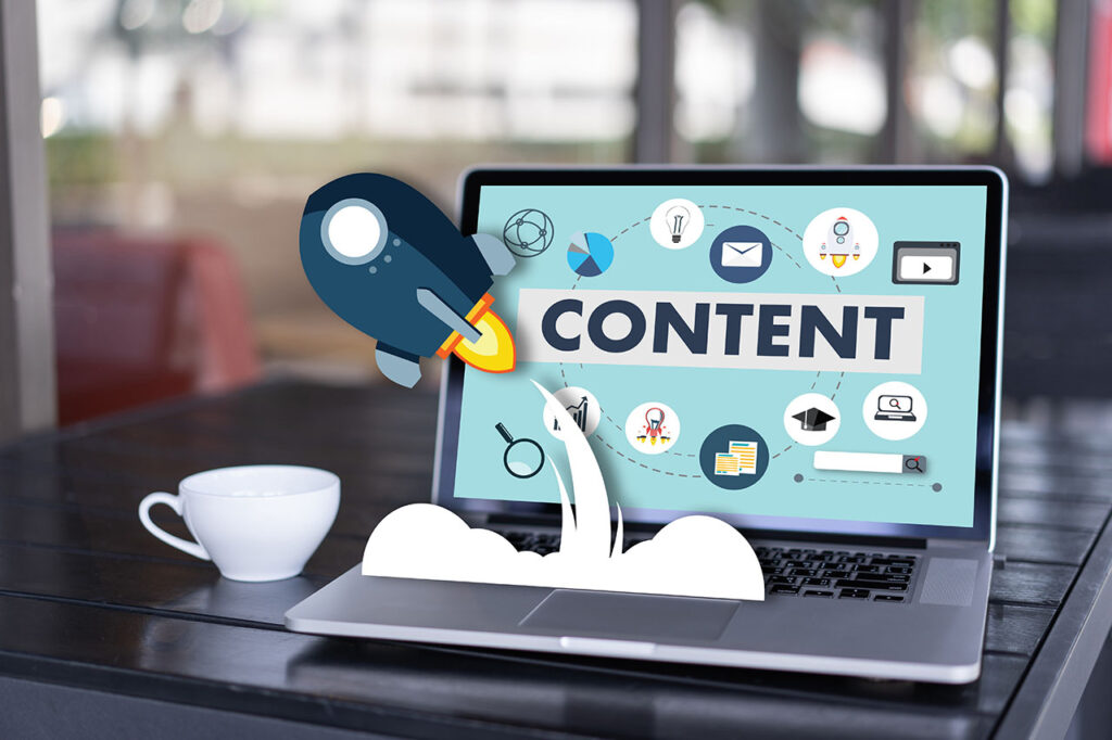 How Content Marketing and SEO Work Together to Grow Your Website