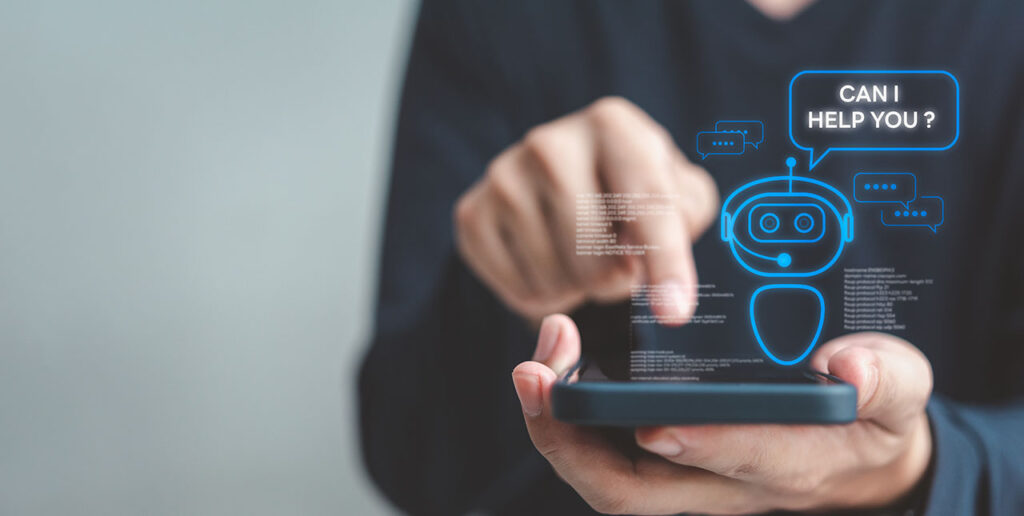 How Chatbots and Personalisation Shaped 2024 Consumer Expectations and What It Means for 2025
