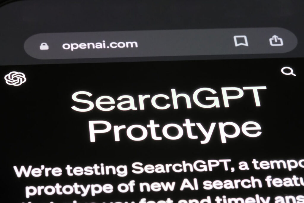 Preparing Your Business for the AI-Driven Future of Search