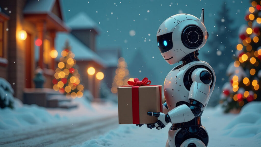 2025 Digital Marketing Landscape - Adapting to the AI and Data-Driven Era