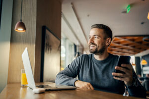 Why Your Website Isn’t Generating Enquiries (And What’s Going Wrong)